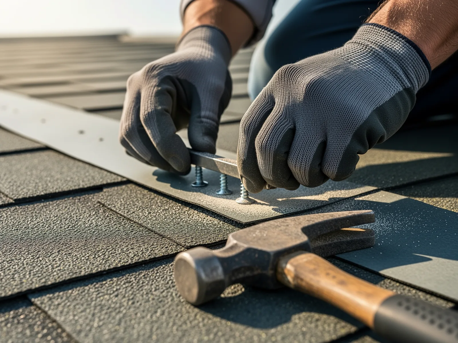 Why choose Fascia Repair in Scottsburg, OR